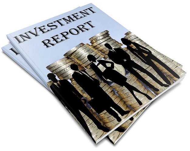 investment reports