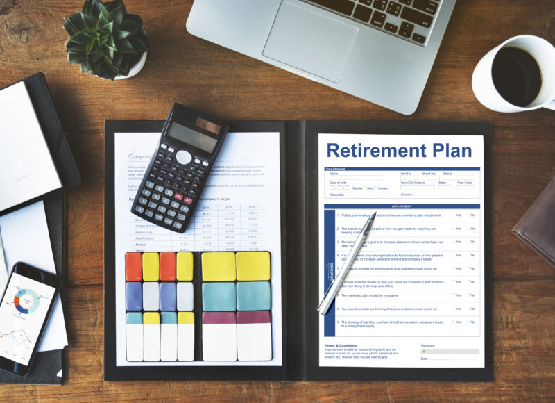 retirement planning